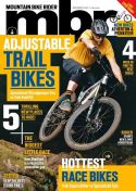 Click here to view Mountain Bike Rider Magazine, November 2023 Issue