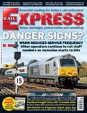 Click here to view Rail Express Magazine, April 2009 Issue
