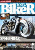 Click here to view 100% Biker Magazine, Issue 246