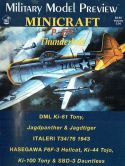 Click here to view Military Model Preview Magazine, Volume 3, Issue 5