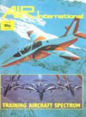 Click here to view Air International Magazine, June 1985 Issue