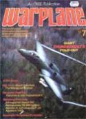 Click here to view Warplane Magazine, Issue 7