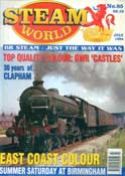 Click here to view Steam World Magazine, July 1994 Issue