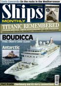 Click here to view Ships Monthly Magazine, March 2012 Issue