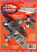 Click here to view Scale Aviation Modeller Magazine, May 1998 Issue