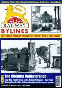 Click here to view Railway Bylines Magazine, March 2001 Issue