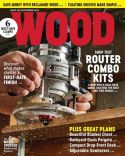 Click here to view Wood Magazine, September 2023 Issue