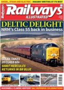 Click here to view Railways Illustrated Magazine, June 2014 Issue