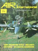 Click here to view Air International Magazine, October 1977 Issue