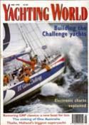 Click here to view Yachting World Magazine, May 1995 Issue