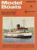 Click here to view Model Boats Magazine, November 1976 Issue