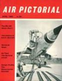 Click here to view Air Pictorial Magazine, April 1960 Issue