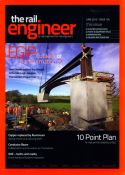 Click here to view The Rail Engineer Magazine, June 2013 Issue