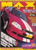 Click here to view Max Power Magazine, February 1998 Issue