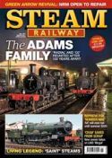 Click here to view Steam Railway Magazine, Issue 491