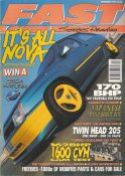 Click here to view Fast Car Magazine, December 1995 Issue
