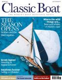 Click here to view Classic Boat Magazine, June 2015 Issue