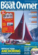 Click here to view Practical Boat Owner Magazine, July 2020 Issue