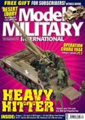 Click here to view Model Military Magazine, February 2017 Issue