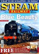 Click here to view Steam Railway Magazine, December 2012 Issue