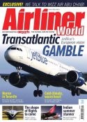 Click here to view Airliner World Magazine, October 2023 Issue