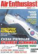Click here to view Air Enthusiast Magazine, Issue 124