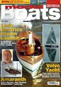Click here to view Model Boats Magazine, July 2009 Issue