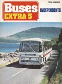 Click here to view Buses Extra Magazine, Issue 5