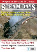 Click here to view Steam Days Magazine, April 2017 Issue