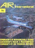 Click here to view Air International Magazine, February 1985 Issue