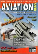 Click here to view Aviation News Magazine, September 2009 Issue