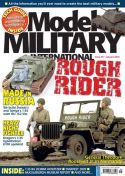 Click here to view Model Military International Magazine, January 2010 Issue