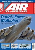 Click here to view Air International Magazine, June 2014 Issue