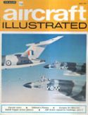 Click here to view Aircraft Illustrated Magazine, July 1971 Issue
