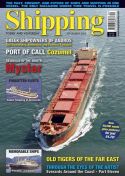 Click here to view Shipping Today & Yesterday Magazine, September 2023 Issue