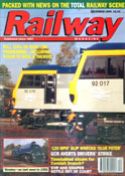 Click here to view The Railway Magazine, December 1994 Issue