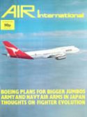 Click here to view Air International Magazine, September 1985 Issue