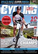 Click here to view Cycling Plus Magazine, June 2012 Issue