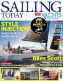 Click here to view Sailing Today Magazine, December 2020 Issue