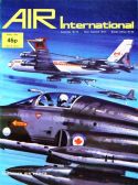 Click here to view Air International Magazine, April 1975 Issue