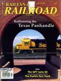 Click here to view Railfan & Railroad Magazine, January 2000 Issue