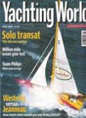 Click here to view Yachting World Magazine, June 2000 Issue