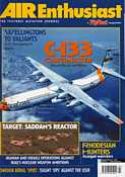 Click here to view Air Enthusiast Magazine, Issue 110