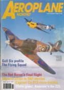 Click here to view Aeroplane Monthly Magazine, November 1990 Issue