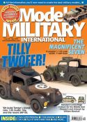 Click here to view Model Military International Magazine, May 2010 Issue