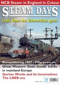 Click here to view Steam Days Magazine, May 2017 Issue