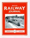 Click here to view British Railway Journal Magazine, Issue 69