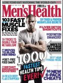Click here to view Men&#039;s Health UK Magazine, July 2014 Issue