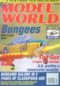 Click here to view RC Model World Magazine, July 2002 Issue