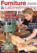 Click here to view Furniture &amp; Cabinetmaking Magazine, December 2016 Issue